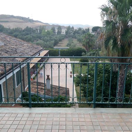 Oasi Del Governatore Apartment Squillace Exterior foto