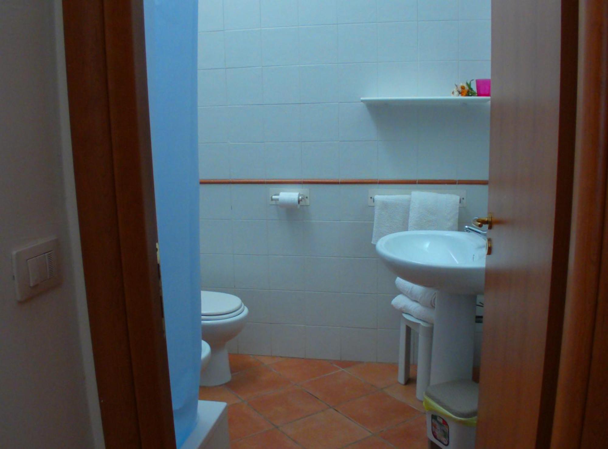 Oasi Del Governatore Apartment Squillace Exterior foto