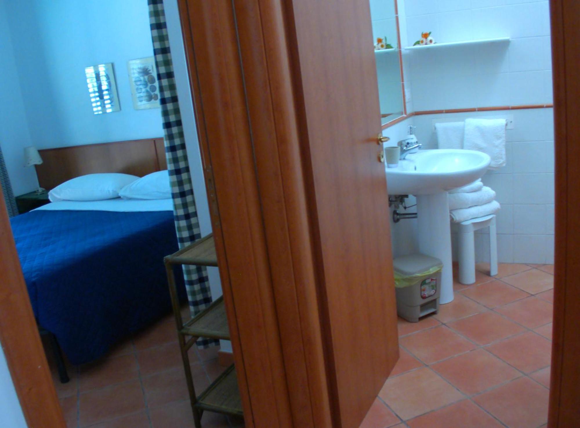 Oasi Del Governatore Apartment Squillace Exterior foto