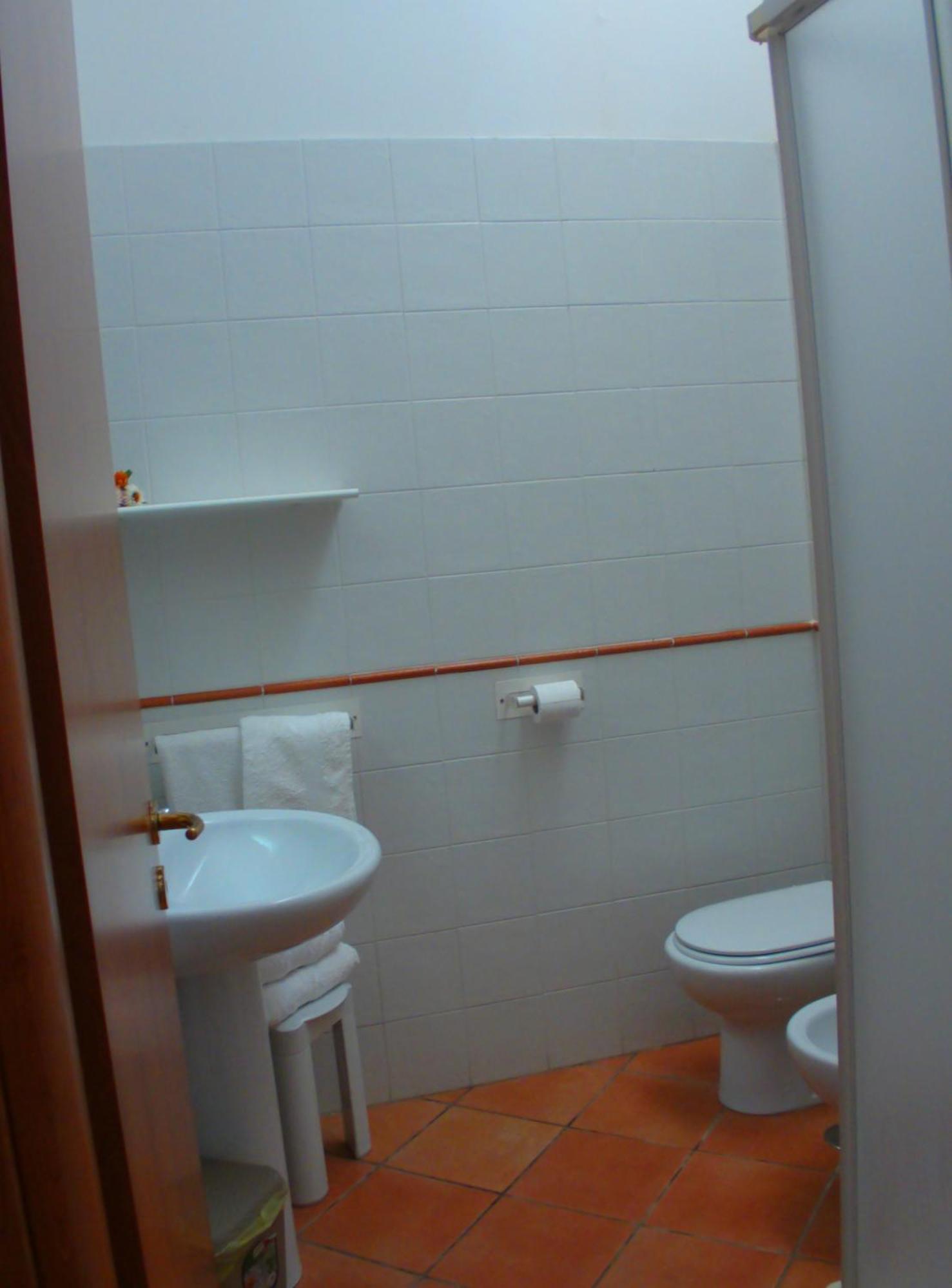 Oasi Del Governatore Apartment Squillace Exterior foto