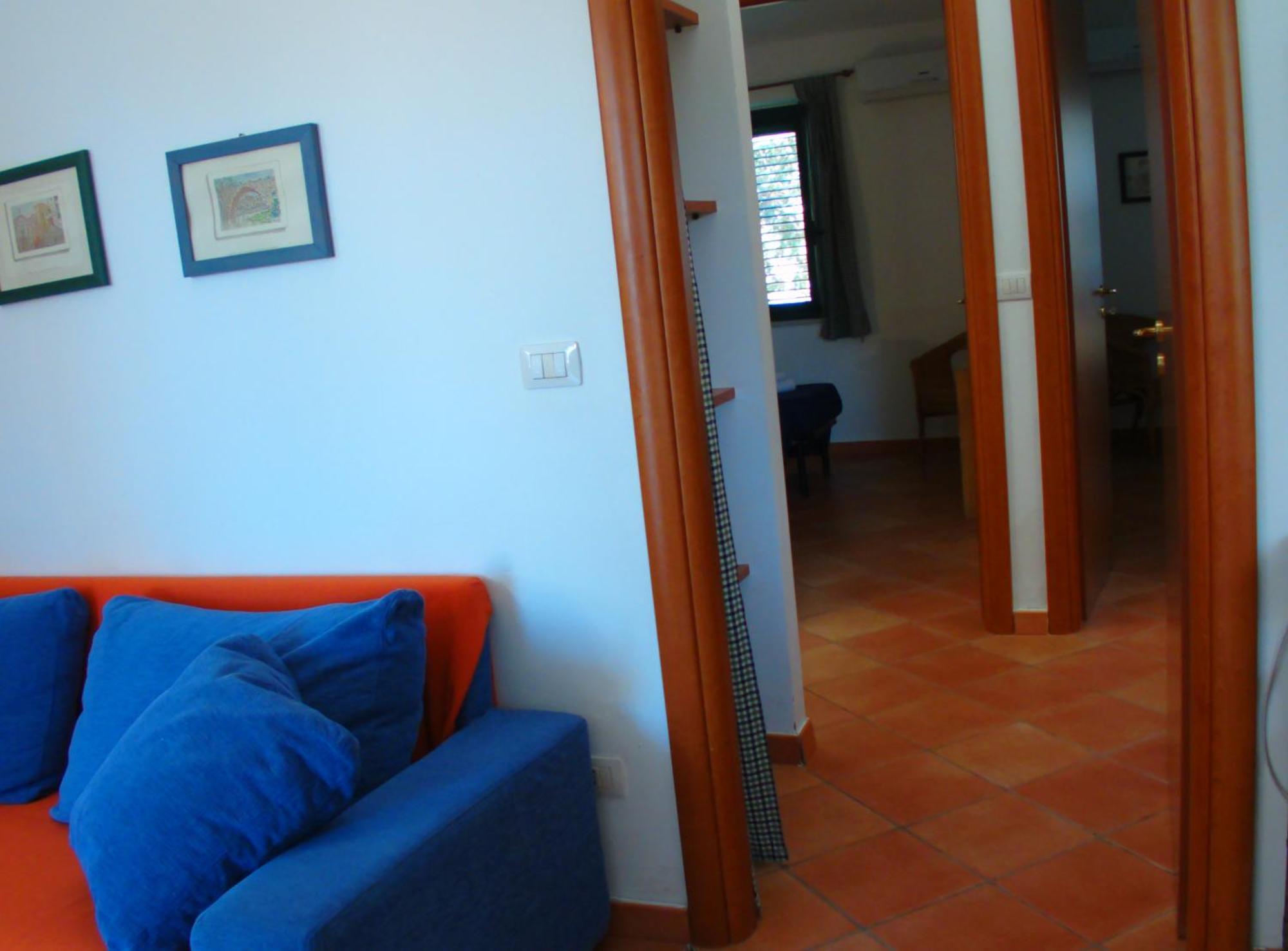 Oasi Del Governatore Apartment Squillace Exterior foto