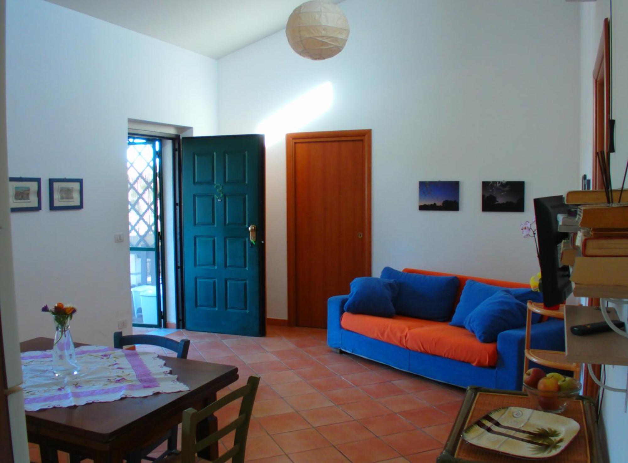 Oasi Del Governatore Apartment Squillace Exterior foto