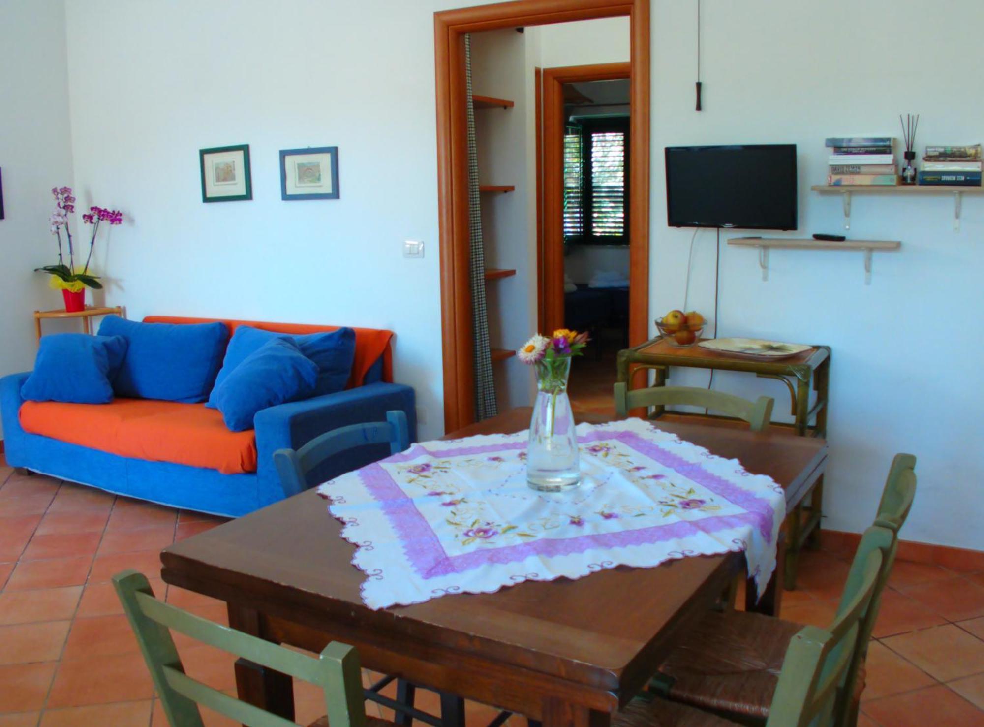 Oasi Del Governatore Apartment Squillace Exterior foto