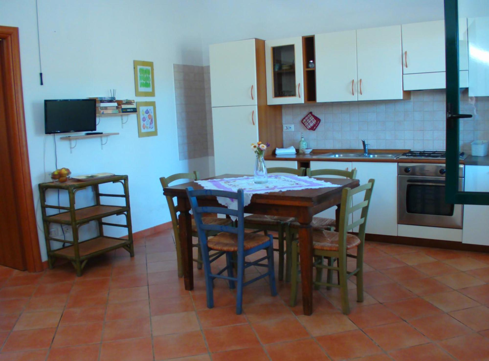 Oasi Del Governatore Apartment Squillace Exterior foto