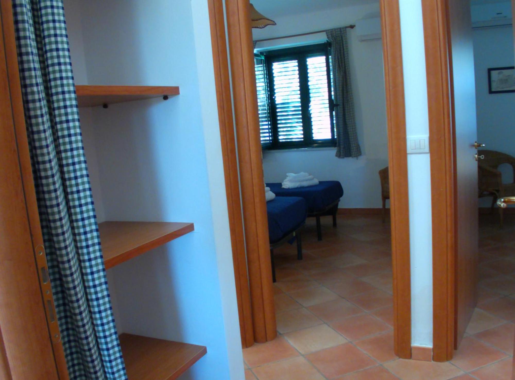 Oasi Del Governatore Apartment Squillace Exterior foto