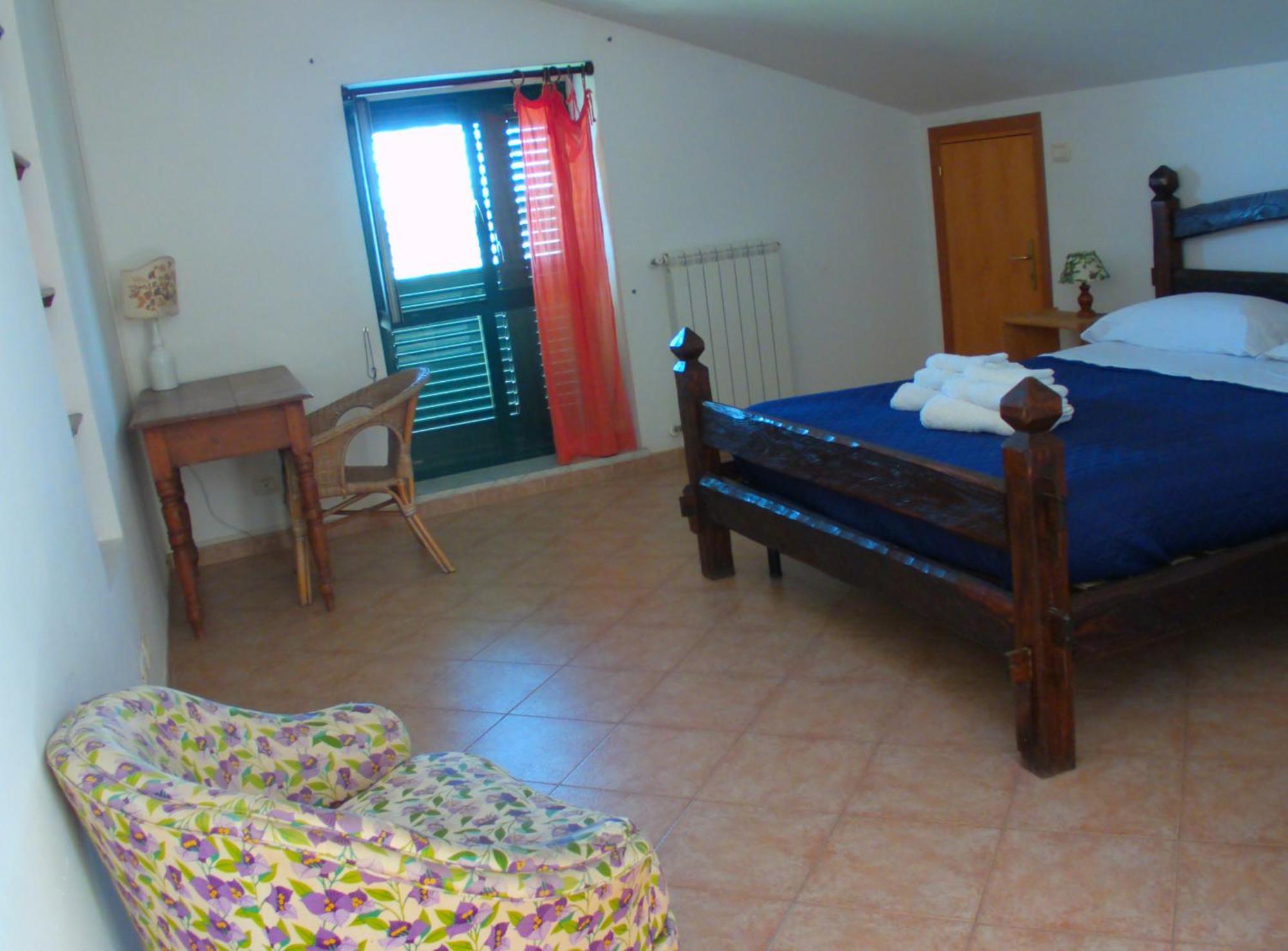 Oasi Del Governatore Apartment Squillace Exterior foto