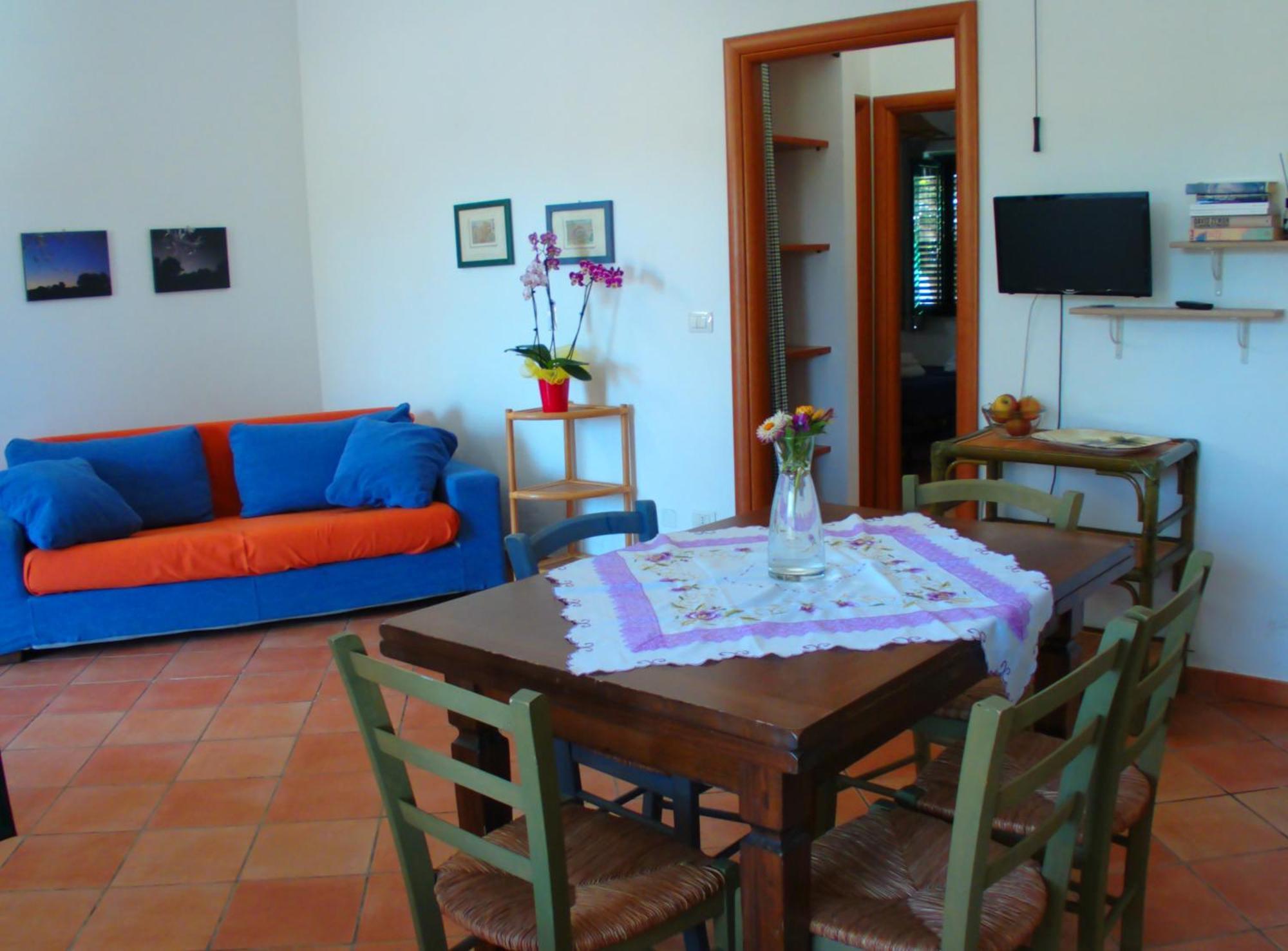 Oasi Del Governatore Apartment Squillace Exterior foto