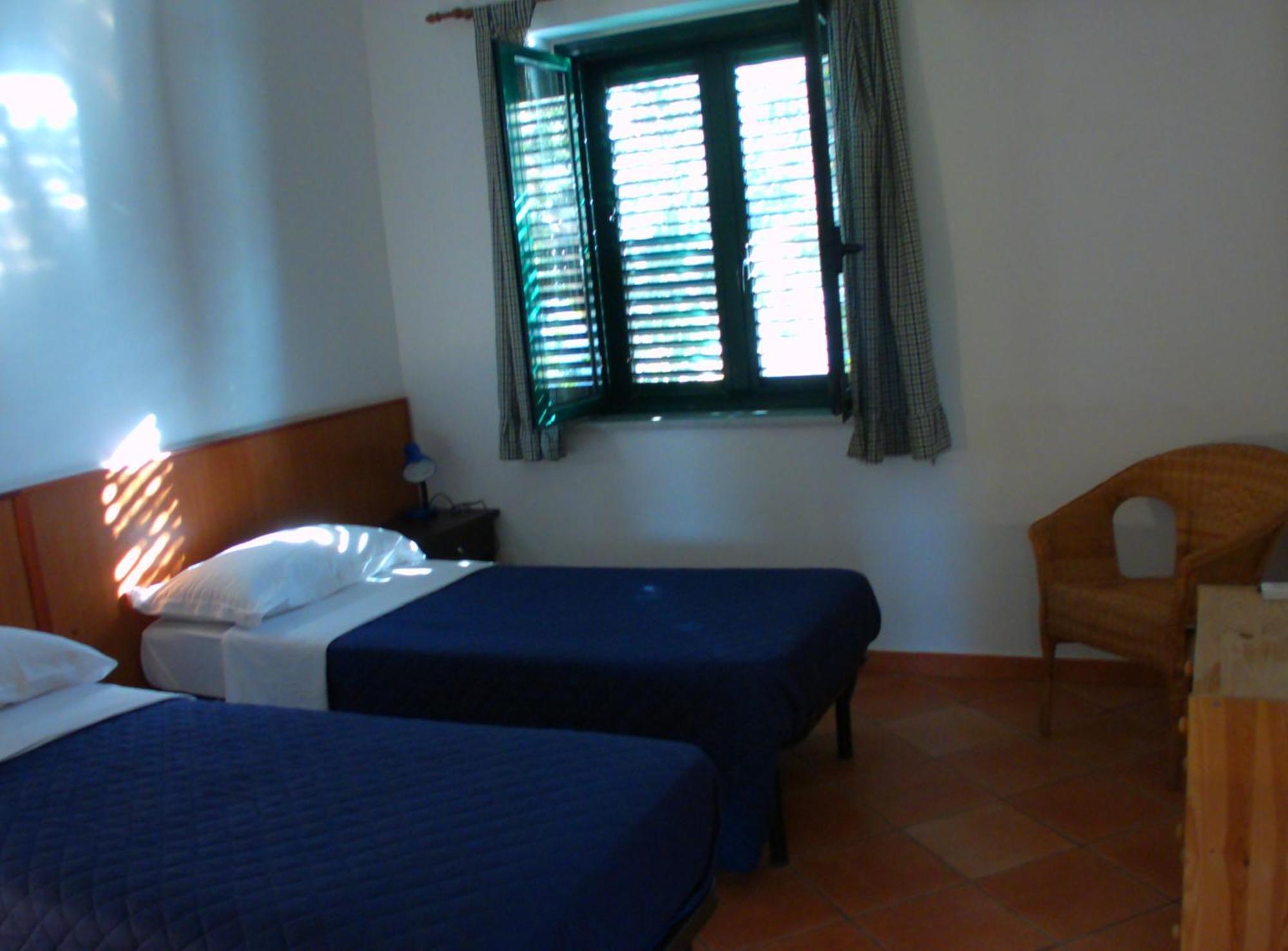 Oasi Del Governatore Apartment Squillace Exterior foto