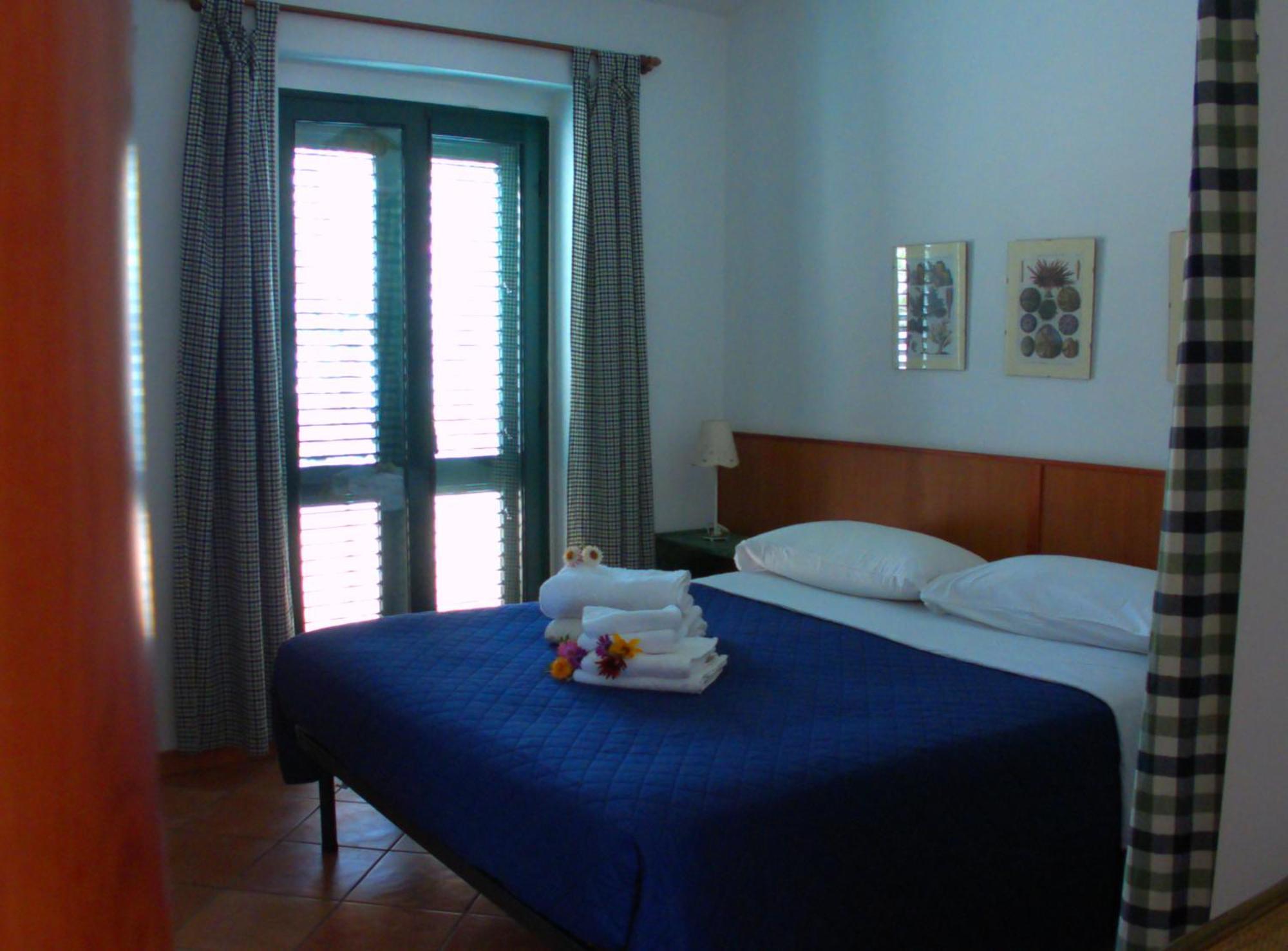 Oasi Del Governatore Apartment Squillace Exterior foto